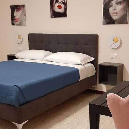 Appartamento Alecatia 2 Рим Экстерьер фото